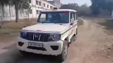 ज्ञानपुर: गोपीगंज में पारिवारिक विवाद के चलते महिला ने की आत्महत्या