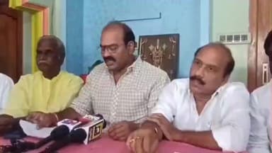 కత్తిపూడి-శంఖవరం రోడ్డుకు రూ.98 లక్షల మంజూరు