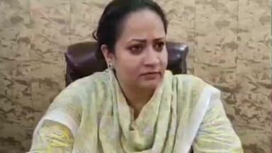 अटेली: हरियाणा सरकार ने अटेली विधानसभा क्षेत्र को दी नई सड़कों की सौगात: स्वास्थ्य मंत्री आरती सिंह राव