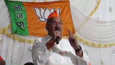 मलकापूर: मी पंचवीस वर्षापासून आमदार आहे मला समजते कोण कोठे मतदान करत आहे, आ.संचेती यांचे मलकापुरात धक्कादायक वक्तव्य