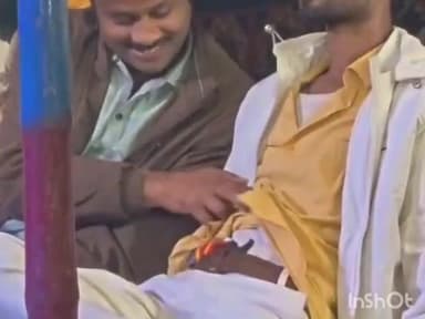 ब्रह्मपुर: निमेज में विवाह कार्यक्रम में कट्टा लहराने वाला युवक जिंदा कारतूस के साथ गिरफ्तार