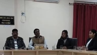 बासोदा: बासौदा में 13 दिसंबर को राष्ट्रीय लोक अदालत का आयोजन