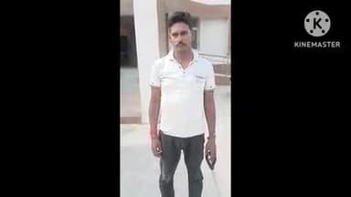 बेलहर: शिवलोक के पास प्रतिबंधित कफ सिरप मामले में दूसरा अभियुक्त रूपेश कुमार उर्फ आदित्य कुमार गिरफ्तार