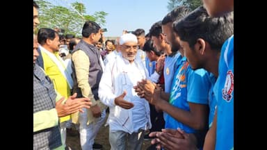 बनखेड़ी: सांसद खेल महोत्सव स्थगित, नई तारीख की घोषणा जल्द