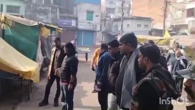 कटनी नगर: नगर निगम कमिश्नर का तड़के सुबह औचक निरीक्षण, शहर में सफाई व्यवस्था में लापरवाही पर दिखाई सख्ती