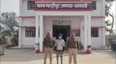 जमुनहा: भंगहा मोड़ से नाबालिग लड़की को ले जाने वाला वांछित आरोपी गिरफ्तार, अपहर्ता भी बरामद कर वन स्टॉप सेंटर भेजा गया