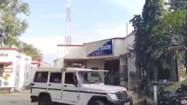 नेपानगर: निंबोला पुलिस का धमाका: लूट गैंग का पर्दाफाश, चार बदमाश गिरफ्तार!