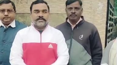 गोलमुरी-सह-जुगसलाई: बिरसानगर में अतिक्रमण हटाओ अभियान चलने पर जदयू कार्यकर्ताओं ने आंदोलन की चेतावनी दी, डीसी को सौंपा ज्ञापन