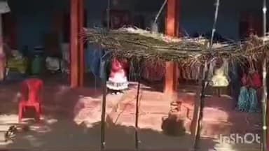 चौरीचौरा: 11 केवीए एचटी लाइन की चपेट में आने से शादियों में रोड लाइट उठाने वाले युवक की हुई मौत