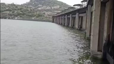 सुमेरपुर: जवाई बांध से किसानों की सिंचाई के लिए दूसरी पाण को लेकर जवाई नहर के कैनाल खोले गए, सवेरे से बाराबंदी लागू