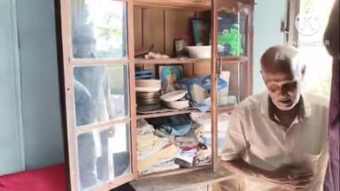 কমলপুর: কমলপুর থানার অধীনে মধ্যাঞ্চল ডিয়ার ক্লাবপারা এলাকায় দুটি বাড়িতে চুরি কাণ্ডে আতঙ্কে এলাকাবাসী