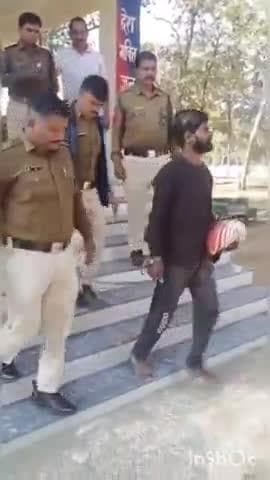 घोड़ाडोंगरी: सारनी पुलिस ने 24 घंटे में आदतन अपराधी को पकड़ा, पुलिस अधीक्षक बैतूल ने की सराहना, आरोपी जेल भेजा गया