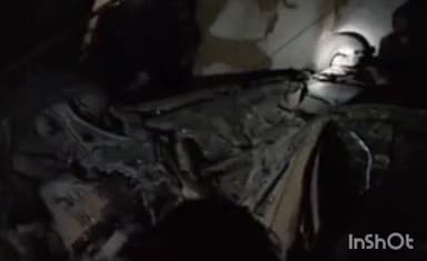 सूरजपुर: अनियंत्रित कार कच्चे मकान में जा घुसी, ड्राइवर की मौके पर हुई मौत, तेज रफ्तार के कारण हादसा