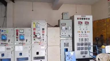 महावन: कस्बा फरह क्षेत्र में सरकार की विद्युत समाधान 2025 योजना का उपभोक्ता उठा रहे लाभ, कैंप पर उमड़ी भीड़