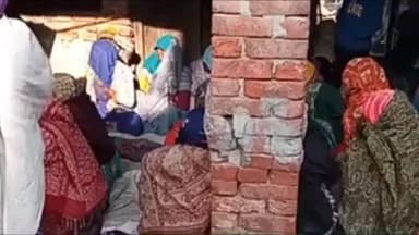 खुर्जा: अरनिया के सुरजावली में कुत्ते के काटने से 9 वर्षीय बच्चे की मौत, रेबीज के कारण इकलौते बेटे ने तोड़ा दम