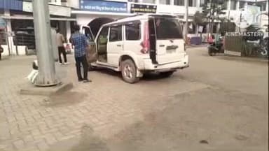 साहिबगंज: बरहरवा पुलिस ने दुष्कर्म पीड़िता नाबालिग किशोरी का सदर अस्पताल में कराया मेडिकल जांच