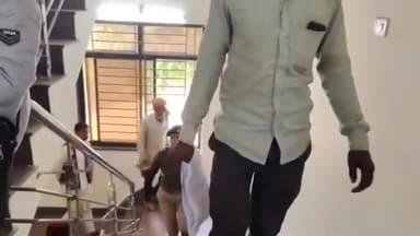 ग्वालियर गिर्द: ग्वालियर: एक माह से लापता रितेश, अब ‘मजिस्ट्रेट महादेव’ की अदालत में होगी सच्चाई की कसौटी