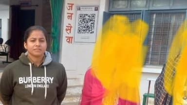 जैतहरी: अपहृत नाबालिग बालिका बरामद, पुलिस ने परिजनों को सौंपा