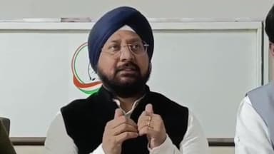 गोलमुरी-सह-जुगसलाई: प्रखर प्रवक्ता बचाएंगे कांग्रेस की डूबती राजनीतिक नाव, पार्टी चला रही मीडिया टैलेंट हंट अभियान