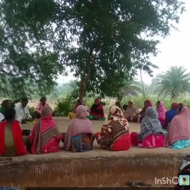 नाला: भंडारकोल सहित कई गांवों में PLA की बैठक आयोजित