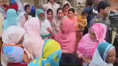 बरहरुवा: विधायक ने बिन्दुपाडा के ग्रामीणों से किया सीधा संवाद, कहा- आपकी हर समस्या मेरी प्राथमिकता