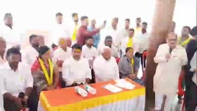 हातकणंगले: योगिता कांबळे यांच्या त्यागामुळेच शिरोळ नगरपालिका झाली आमदार सतेज पाटील यांचे प्रतिपादन