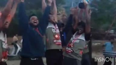 घोड़ाडोंगरी: बालाजी की तूफानी पारी, ‘रेड डायमंड’ बना चैंपियन, 22 गेंदों पर 11 छक्कों से जीता खिताब