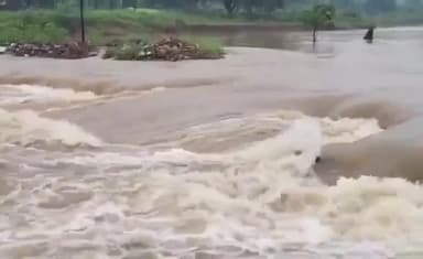 కోడూరు: రెడ్డివారి పల్లికి తెగిన సంబంధాలు