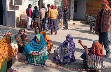 संडीला: संडीला-बांगरमऊ मार्ग पर एक सड़क हादसे में 15 वर्षीय किशोर की मौत, पिता गंभीर घायल