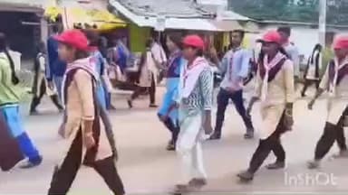 ଜୁନାଗଡ: ସର୍ବ ମଙ୍ଗଳା ଉଚ୍ଚ ମାଧ୍ୟମିକ ବିଦ୍ଯାଳୟରେ ବିଶ୍ୱ ଏଡ଼ସ ଦିବସ ପାଳିତ