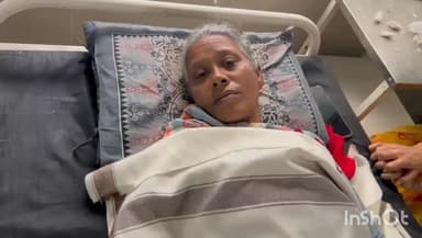 બાબરા: બાબરા તાલુકાના ઇંગોરાળા ગામમાં મહિલાને ઝેરી જીવજંતુ કરડી જતા ખસેડાયા સારવારમાં