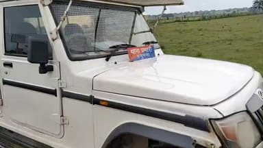 हनुमना: ग्राम कजरा में लिट्टी चोखा पार्टी में विवाद, दो भाइयों ने युवक के सिर पर डंडा मारकर दांतों से किया हमला