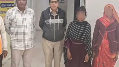 खरगौन: जिला मुख्यालय पर पुलिस अधीक्षक ने दी जानकारी, “ऑपरेशन मुस्कान” में 65 नाबालिग हुए बरामद