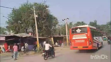 चरपोखरी: अंचल अधिकारी ने दी जानकारी, शुक्रवार तक चरपोखरी होगा अतिक्रमण मुक्त