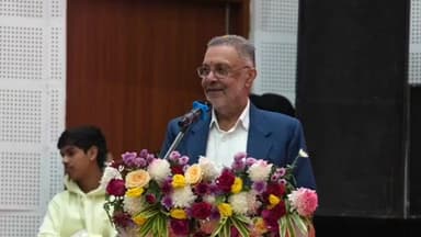 ਐਸਏਐਸ ਨਗਰ ਮੁਹਾਲੀ: ਮੋਹਾਲੀ ਵਿਖੇ ਵਿਸ਼ਵ ਏਡਜ ਦਿਵਸ ਮੌਕੇ ਸਿਹਤ ਮੰਤਰੀ ਬਲਵੀਰ ਸਿੰਘ ਰਿਆਤ ਬਹਾਰਾਂ ਕਾਲਜ ਵਿੱਚ ਪਹੁੰਚੇ