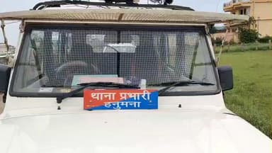 हनुमना: भाठी गांव से बाइक चोरी, किराए के मकान के बाहर से चोर बाइक लेकर फरार