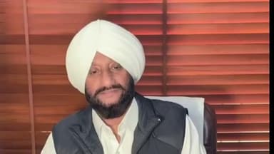 ਐਸਏਐਸ ਨਗਰ ਮੁਹਾਲੀ: ਮੋਹਾਲੀ ਵਿਖੇ ਵਿਧਾਇਕ ਕੁਲਵੰਤ ਸਿੰਘ ਨੇ ਸ਼ਹਿਰ ਦੀ ਵਧੀ ਹੱਦਬੰਦੀ ਨੂੰ ਲੈ ਕੇ ਕੀਤੀ ਪ੍ਰੈਸ ਕਾਨਫਰੰਸ