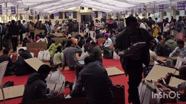 गोंदिया: जिल्ह्यात मतदान केंद्र १०० मीटर परिसरात मोबाइल व इलेक्ट्रॉनिक्स वस्तूंना कडक मनाई