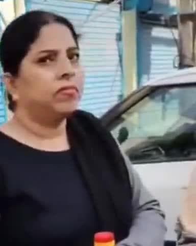 जगाधरी: हमीदा: सरकारी डिपो से मिले सरसों के तेल को उपभोक्ता ने बताया मिलावटी