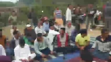 करौं: करौं ग्रीन गोला बैंक की ज़मीन बचाने के लिए हटिया में ग्रामीणों की बैठक, मंत्री को मांग पत्र देने का निर्णय