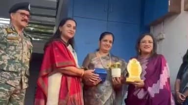 ગાંધીધામ: સનરાઈઝ ગ્લોબલ સ્કૂલ દ્વારા ભવ્ય Edufusion Expo 2025 નો સફળતાપૂર્વક આયોજન