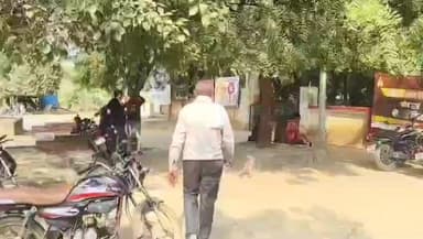 महोबा: लुहेडी गांव में साझे कुएं से सिंचाई रोकने पर पीड़ित ने एसपी कार्यालय में न्याय की गुहार लगाई