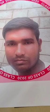 संझौली: सियरुआ गांव से युवक लापता, खोजबीन में लगी पुलिस और परिजन