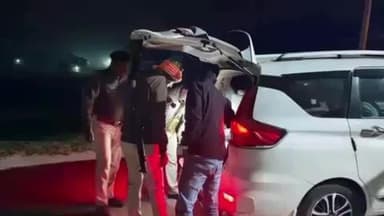 भोरे: छठियाव पैक्स प्रतिनिधि गोलीकांड: भोरे पुलिस की यूपी में छापेमारी, आरोपी अभी भी गिरफ्त से बाहर