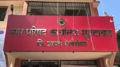 खुलताबाद: खुलताबादमध्ये मतदार सज्ज, यंत्रणा सज्ज, उद्या १४,७७५ मतदार बजावणार लोकशाहीचा हक्क