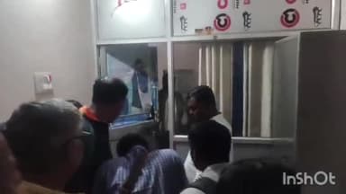 लातेहार: लातेहार में सहायक आचार्य को नियुक्ति हेतु मेडिकल सर्टिफिकेट बनवाने में हो रही है परेशानी