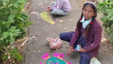 खालवा: अंतर्राष्ट्रीय दिव्यांग दिवस पर कार्यक्रम का आयोजन किया गया