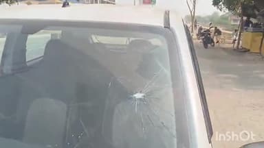 श्योपुर: जिपं सदस्य के देवर से नकाबपोश बदमाशों ने की मारपीट, घर पर हमला बोल कट्टे की नोक पर की लूटपाट