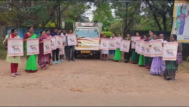 କୋଟପାଡ: ବୈପାରୀଗୁଡା ଗୋଷ୍ଟି ସ୍ୱାସ୍ଥ୍ୟ କେନ୍ଦ୍ର ପରିସରରେ ପୁରୁଷ ବନ୍ଧ୍ୟାକରଣ ପକ୍ଷ-୨୦୨୫ ପାଳନ