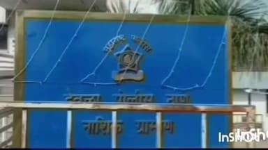 देवळा: फुले माळवाडी येथे कौटुंबिक वादातून पत्नी मुलगा मुलगी यांची गळा घोटून हत्या त्यानंतर स्वतःही केली आत्महत्या